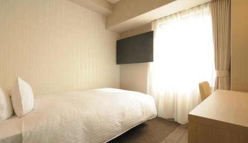 Single Room - Non-Smoking