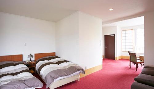 Two-Bedroom Suite