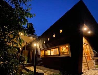 Standard Villa