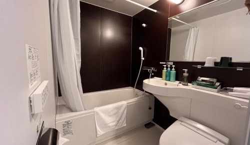 Single Room - Smoking - Heated Tabacco Only