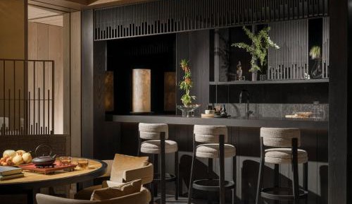 Grand Osaka King Suite