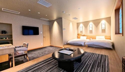 Suite