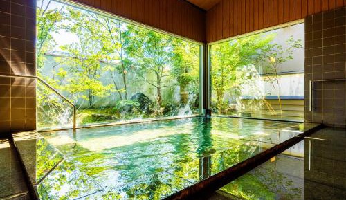 Japanese-Style Quadruple Room
