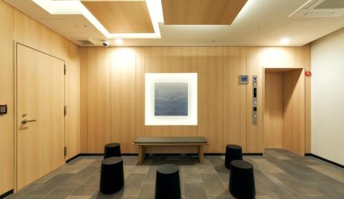 Superior Family Room