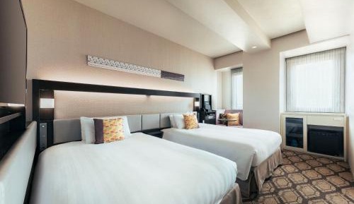 Superior Twin Room - Non-Smoking
