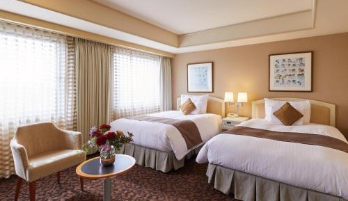 Suite Room - Non-Smoking