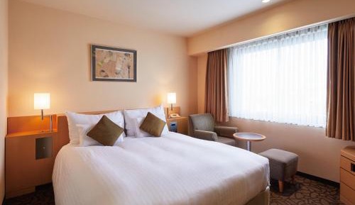 Superior Double Room - Non-Smoking