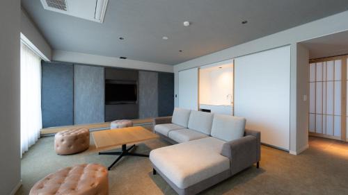 Suite with Terrace