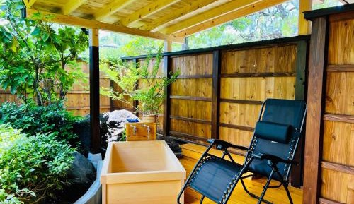 Family Room with Private Bathroom