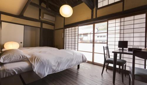 Economy Twin Room