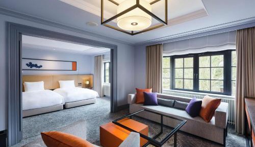 Standard Suite