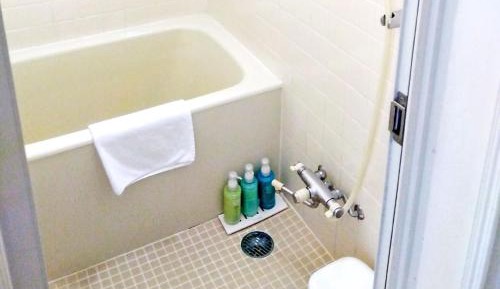 Standard Japanese-Style-Room 54sqm - Indoor Bath - Non-Smoking