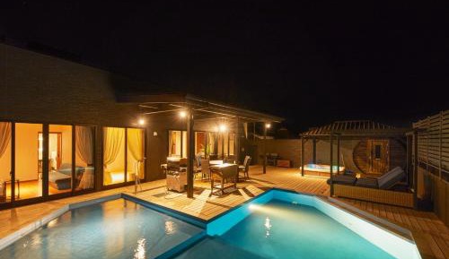 Vacation Home