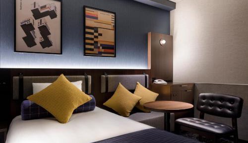 Short Stay (Check-in 17:00~/ Check-out ~11:00) - Superior Queen Room
