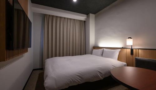Double Room - Non-Smoking
