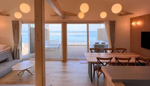Vacation Home