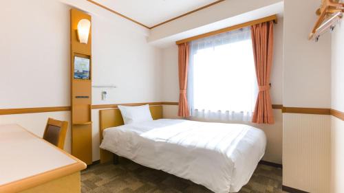 Standard Single Room - Smoking
