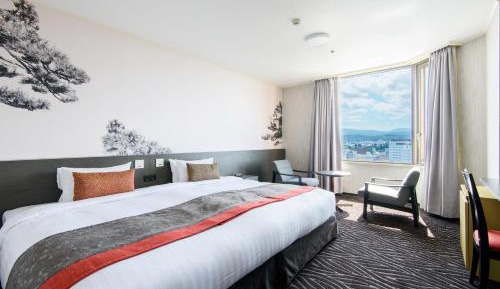 Superior Double Room - Non-Smoking
