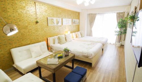 Standard Family Room