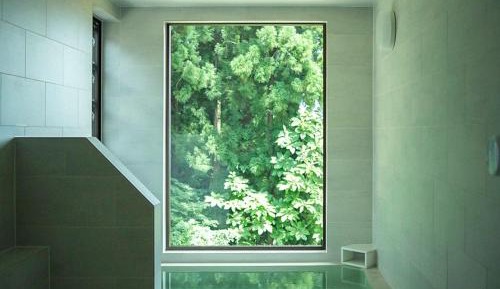 Triple Room with Mountain View