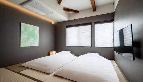 MACHIYA Japanese-Style Room（2Adults）