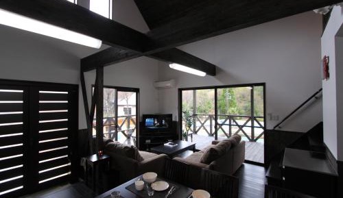 Vacation Home