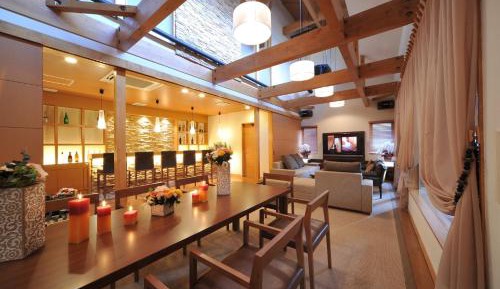 Vacation Home