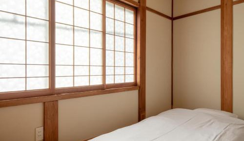 Economy Twin Room