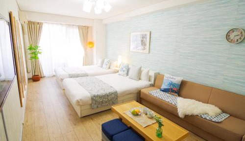 Standard Family Room