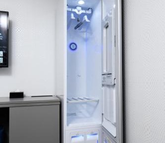 Standard Double Room with Small Double Bed - Non-Smoking