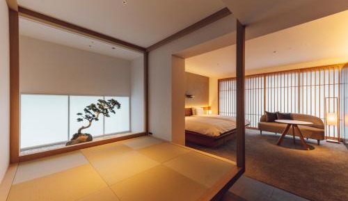 Suite (2 Adults)