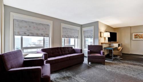 King Suite