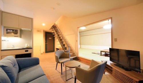 Standard Family Room