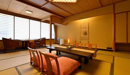 Standard Family Room