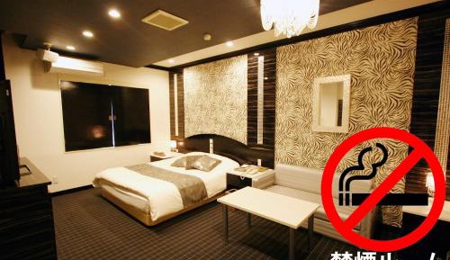 Standard Double Room - Non-Smoking