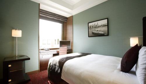 Superior Single Room - Non-Smoking