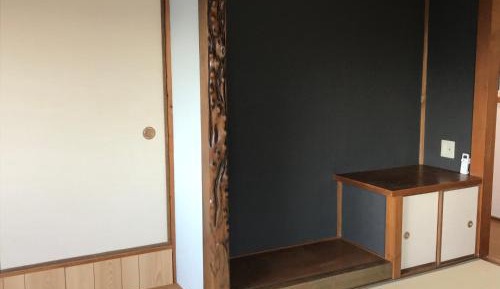 Economy Triple Room