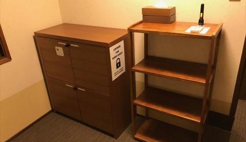 Bed in 4-Bed Mixed Dormitory Room - Adult Only