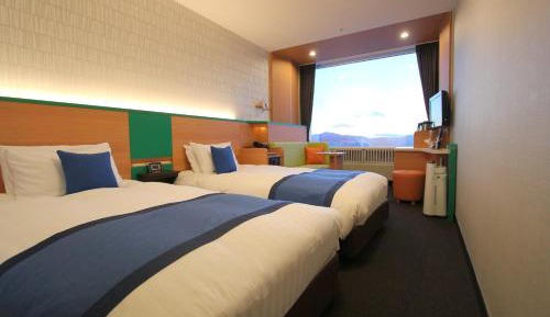 Resort Twin Room