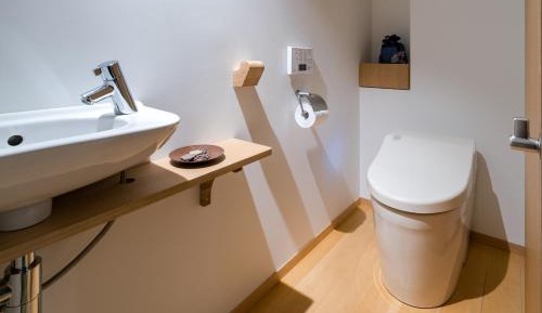 Japanese-Style Standard Room