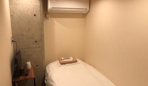 Small Single Room
