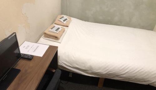 Small Double Room