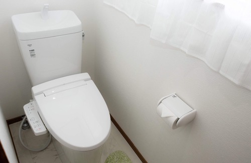 Kashihara Hotel | Guesthouse Hajimari - Hostel