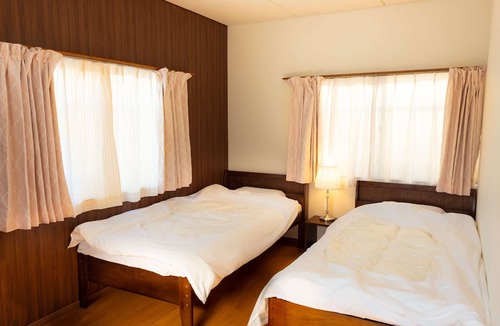 Kashihara Hotel | Guesthouse Hajimari - Hostel
