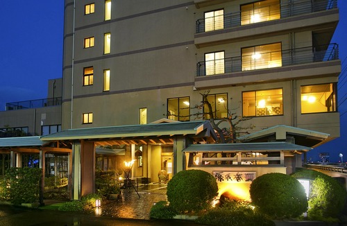 Minamichita Hotel | Genjiko