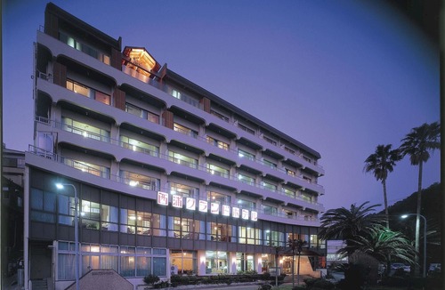 Nishiuracho Hotel | Nishiura Grand Hotel Kikkei
