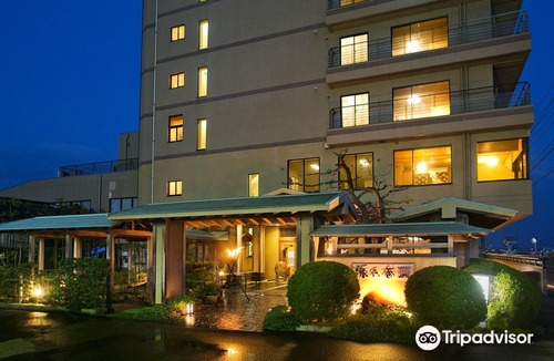 Minamichita Hotel | Genjiko