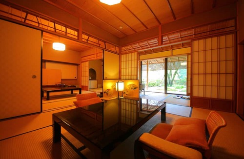 Miyakami House | Fukiya Ryokan