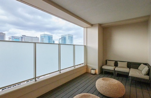 Makuhari Hotel | HOTEL SHURANZA MAKUHARI BAY