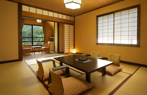 Takayama House | Hodakaso Yamano Hotel